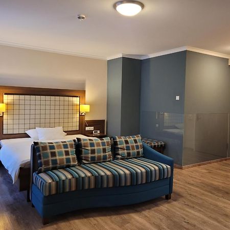 Hotel Number One ヴァイトハウス エクステリア 写真